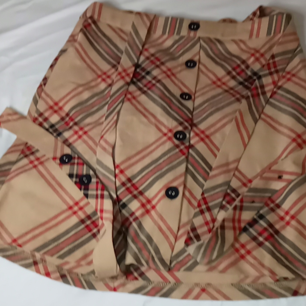Skirt